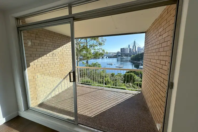 3/451 Glebe Point Road