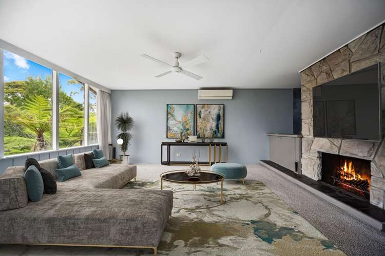 Main view of Homely house listing, 11 Hunter Avenue, St Ives NSW 2075