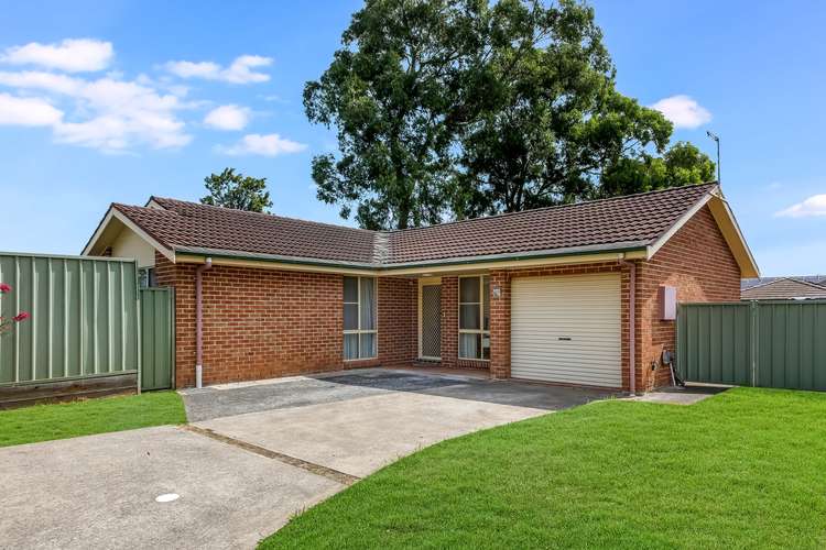 Main view of Homely house listing, 10A Bijiji Street, Pendle Hill NSW 2145