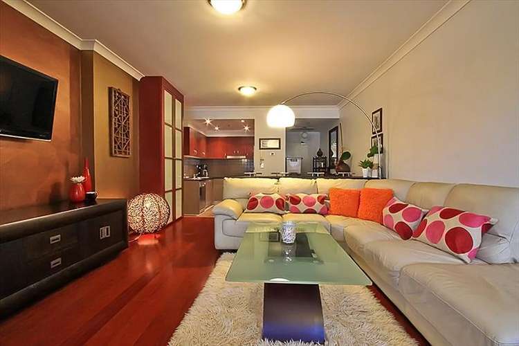 Main view of Homely apartment listing, 1102/242 Elizabeth Street, Surry Hills NSW 2010