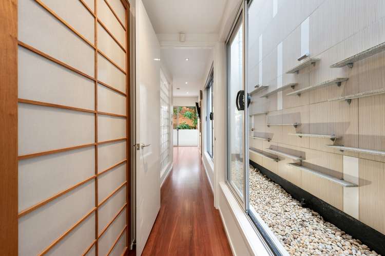 Fourth view of Homely apartment listing, 2/35 Wyandra Street, Teneriffe QLD 4005