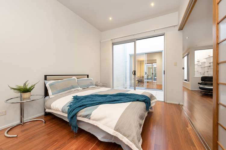Fifth view of Homely apartment listing, 2/35 Wyandra Street, Teneriffe QLD 4005