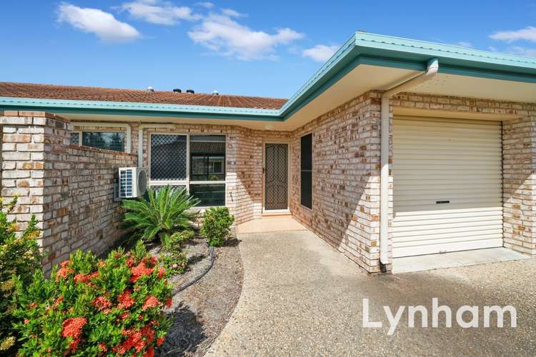 Main view of Homely unit listing, 17/17 Canterbury Road, Kirwan QLD 4817