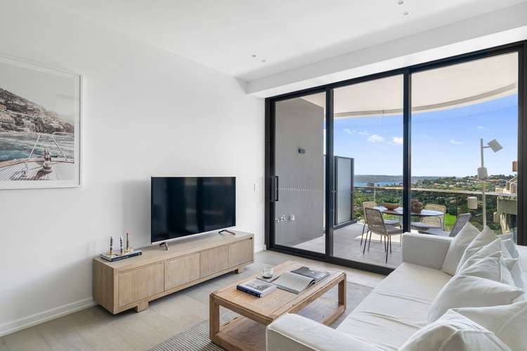 Main view of Homely apartment listing, 701/300 Oxford Street, Bondi Junction NSW 2022