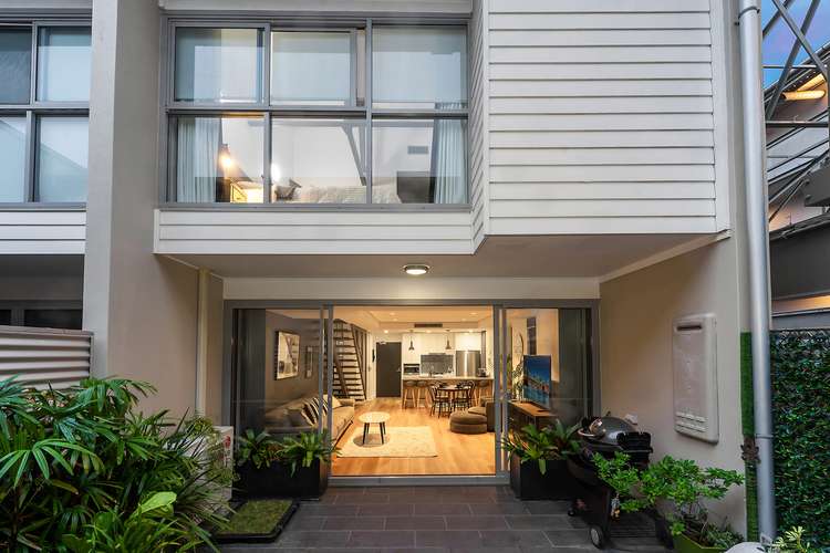 Main view of Homely apartment listing, 103C/797 Botany Road, Rosebery NSW 2018