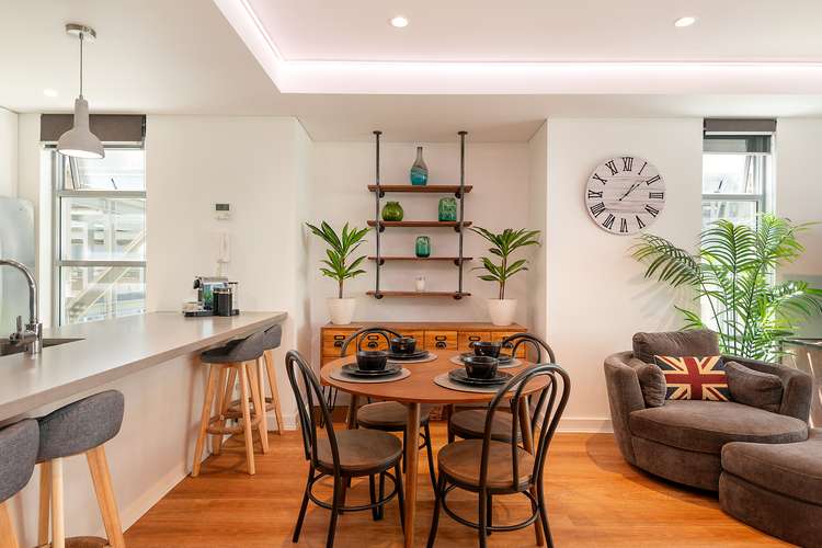 Sixth view of Homely apartment listing, 103C/797 Botany Road, Rosebery NSW 2018