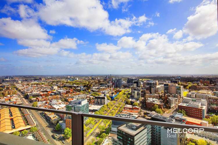 2601/27 Therry Street, Melbourne VIC 3000
