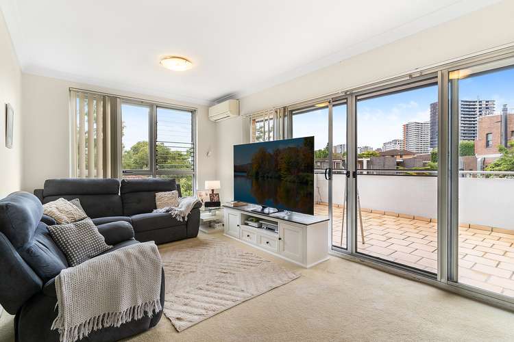 Second view of Homely apartment listing, 17/1-7 Lancelot Street, Allawah NSW 2218