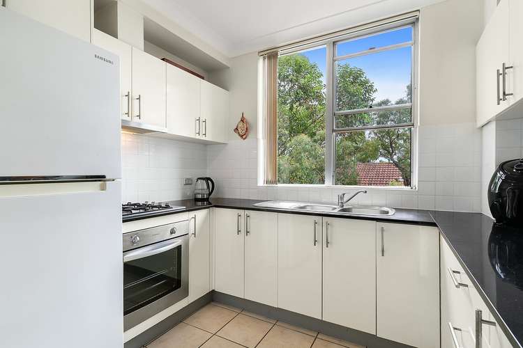 Third view of Homely apartment listing, 17/1-7 Lancelot Street, Allawah NSW 2218