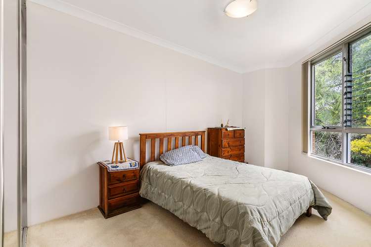 Fourth view of Homely apartment listing, 17/1-7 Lancelot Street, Allawah NSW 2218