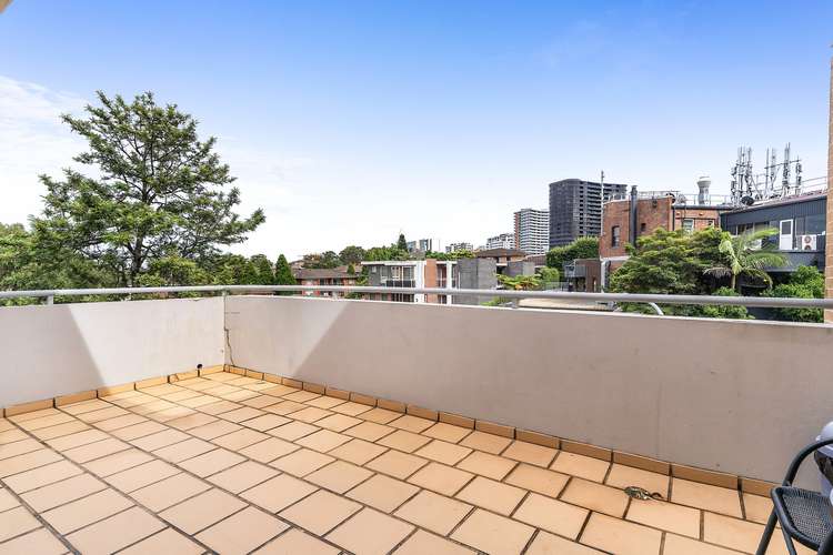 Sixth view of Homely apartment listing, 17/1-7 Lancelot Street, Allawah NSW 2218