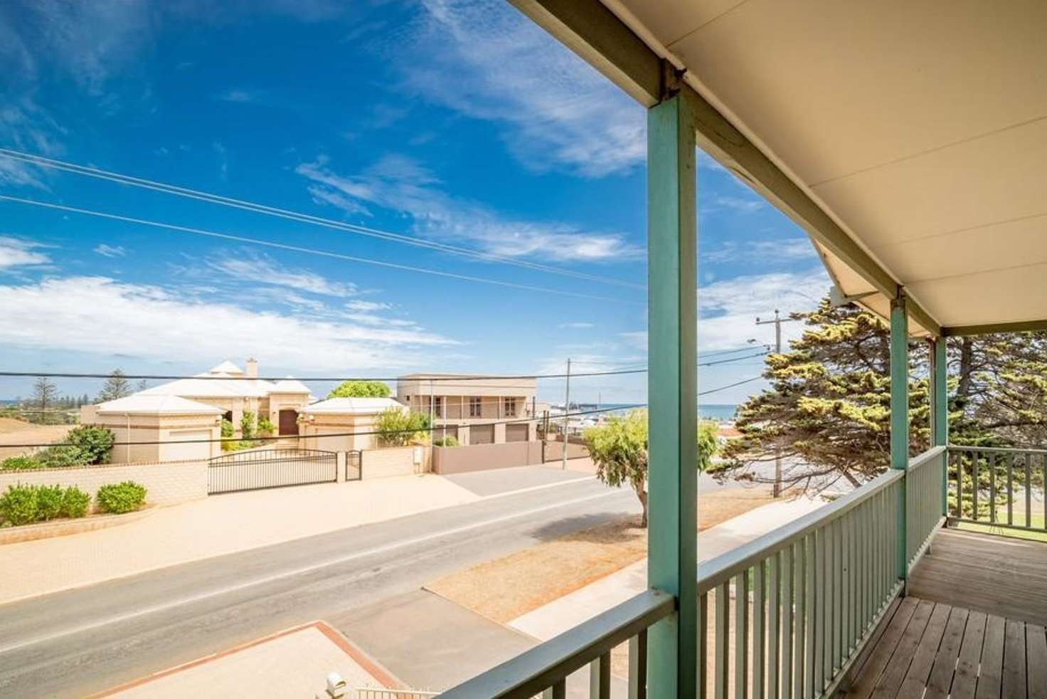 Main view of Homely townhouse listing, 53A Brede Street, Geraldton WA 6530