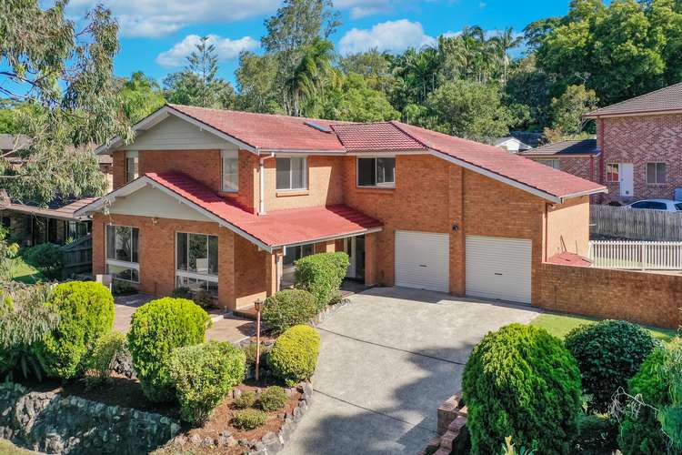 Main view of Homely house listing, 1 Finch Place, Davidson NSW 2085