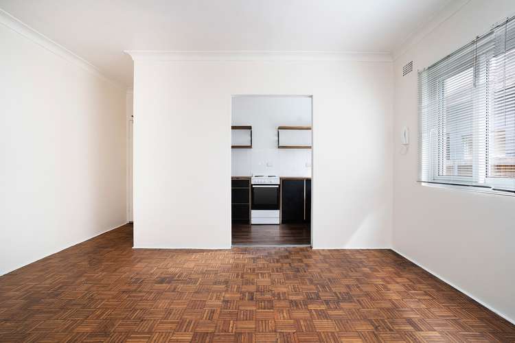 Main view of Homely apartment listing, 4/4 Union Street, Dulwich Hill NSW 2203