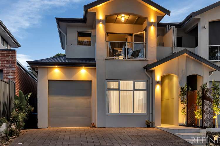 Main view of Homely house listing, 50B Morialta Road, Rostrevor SA 5073