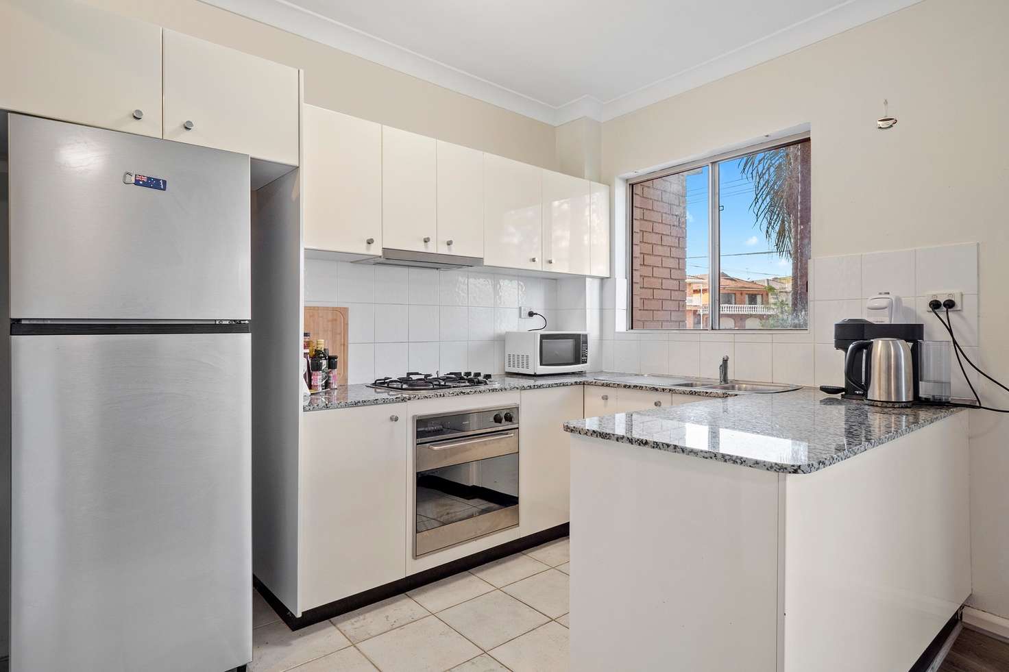Main view of Homely apartment listing, 2/43-45 Meeks Street, Kingsford NSW 2032