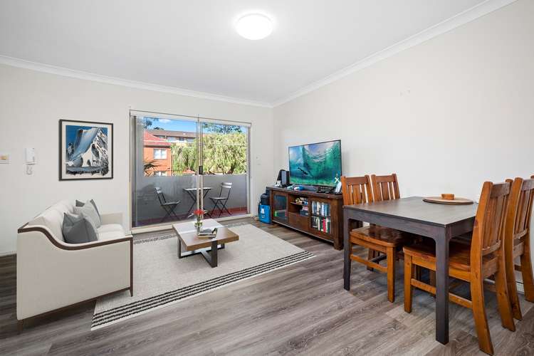 Second view of Homely apartment listing, 2/43-45 Meeks Street, Kingsford NSW 2032