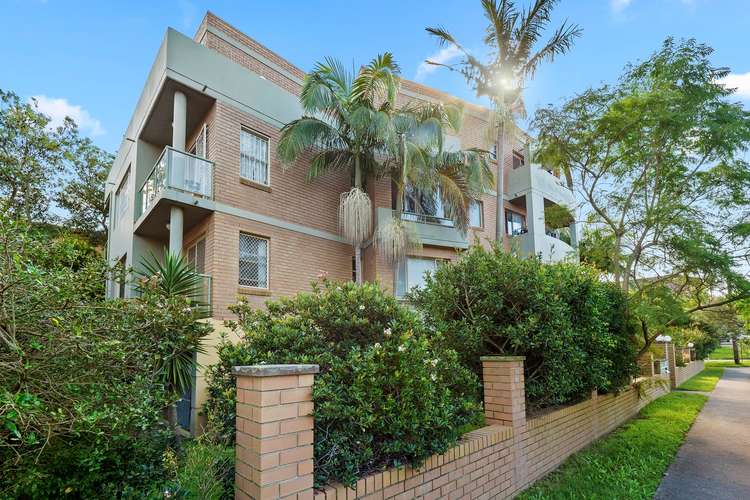 Third view of Homely apartment listing, 2/43-45 Meeks Street, Kingsford NSW 2032