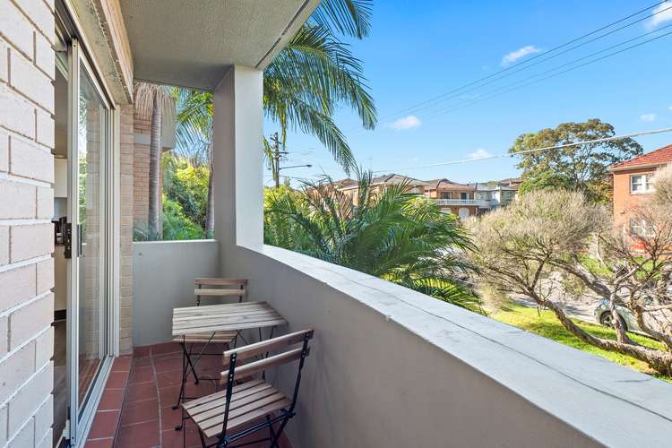 Fourth view of Homely apartment listing, 2/43-45 Meeks Street, Kingsford NSW 2032