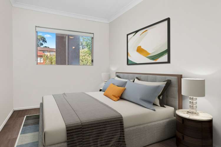 Fifth view of Homely apartment listing, 2/43-45 Meeks Street, Kingsford NSW 2032