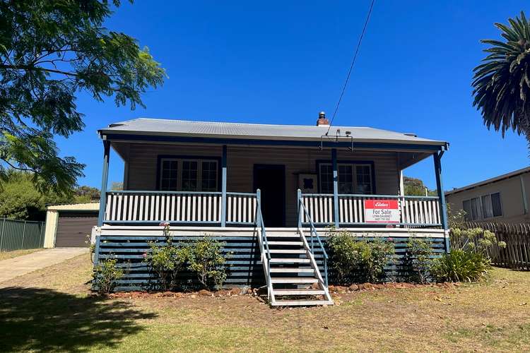 92 Brockman Street, Pemberton WA 6260