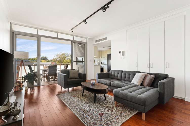 Main view of Homely apartment listing, 405/1-3 Sturt Place, St Ives NSW 2075