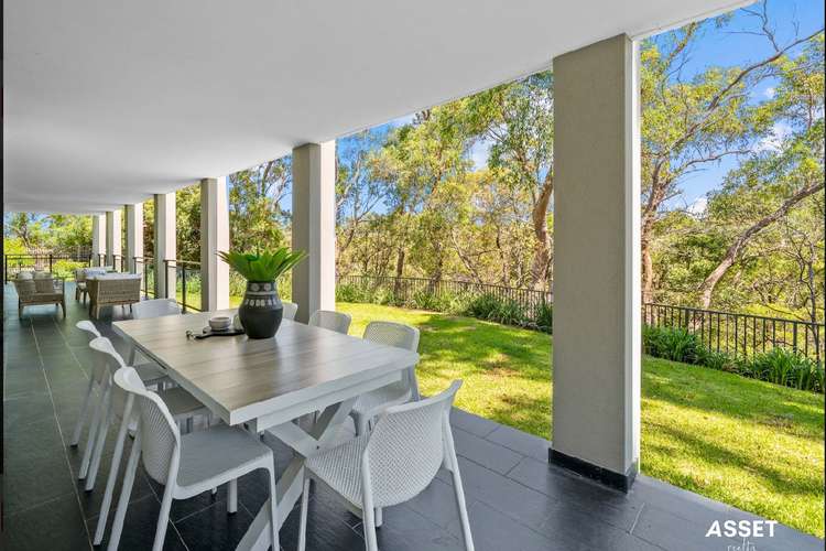 Third view of Homely house listing, 57 Wentworth Avenue, East Killara NSW 2071
