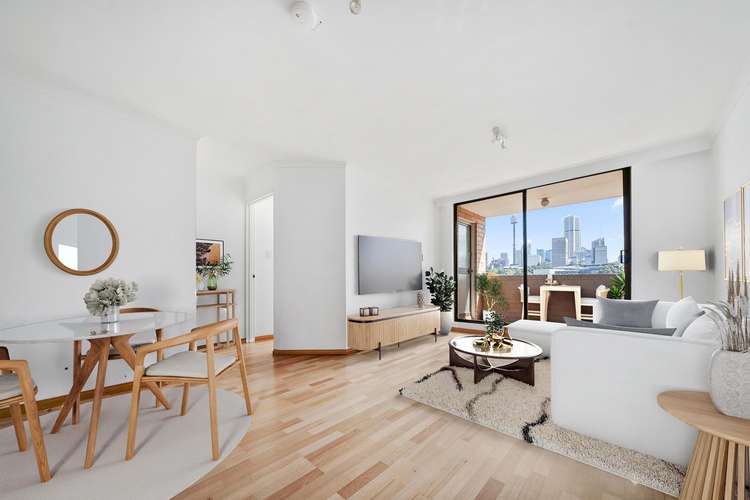 Main view of Homely unit listing, 35/71 Victoria Street, Potts Point NSW 2011