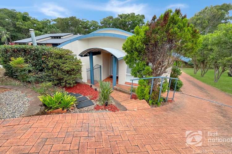 Main view of Homely townhouse listing, 1/184 Kularoo Drive, Forster NSW 2428