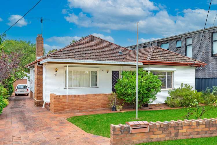 Main view of Homely house listing, 61 Doyle Road, Revesby NSW 2212