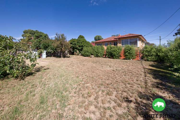 Fourth view of Homely semiDetached listing, 52 Crest Road, Crestwood NSW 2620