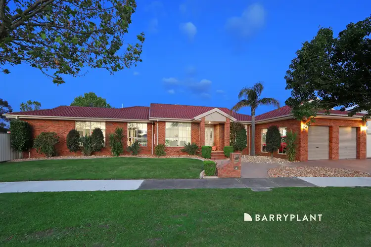 5 Finley Court