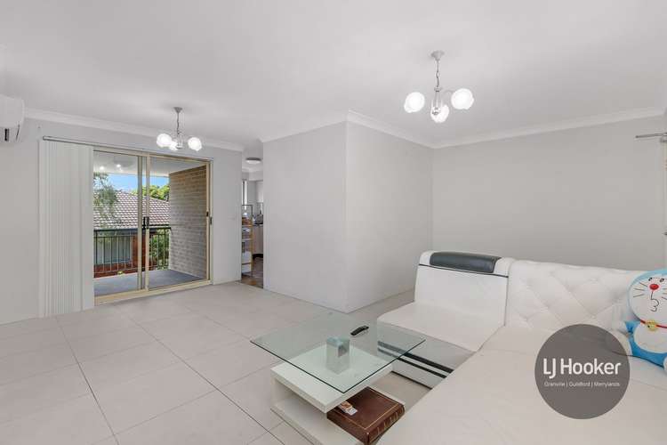 Third view of Homely unit listing, 8/120 Railway Street, Granville NSW 2142