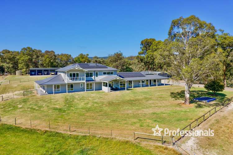 40 Rayner Court, Yarra Junction VIC 3797