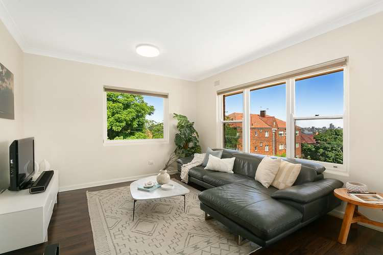 Main view of Homely apartment listing, 6/32 Harriette Street, Neutral Bay NSW 2089