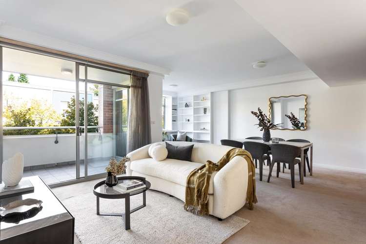 Main view of Homely apartment listing, 15/42 Flinton Street, Paddington NSW 2021