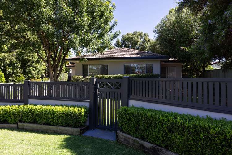 Fifth view of Homely house listing, 7 Highland Place, Dubbo NSW 2830
