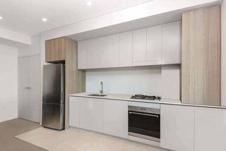 Fourth view of Homely apartment listing, 307/118 Princes Highway, Arncliffe NSW 2205