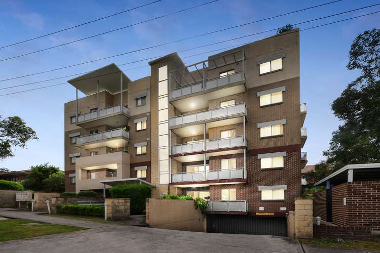 Main view of Homely unit listing, 13/19-21 Oxford Street, Blacktown NSW 2148