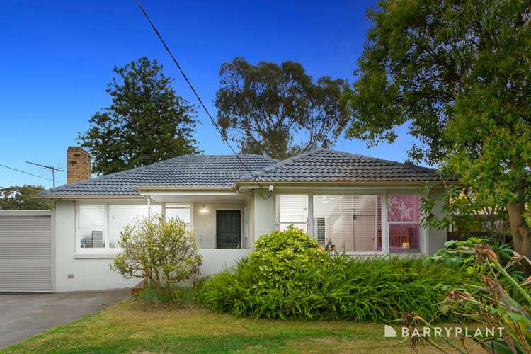 Main view of Homely house listing, 27 James Road, Ferntree Gully VIC 3156