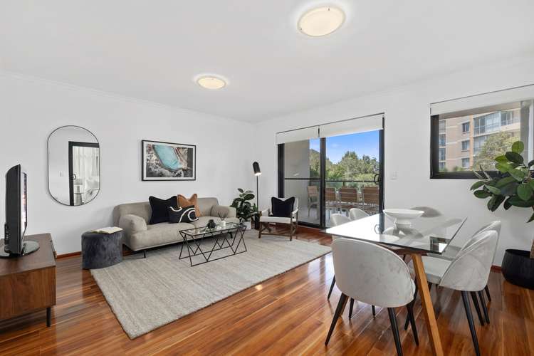 Main view of Homely apartment listing, 105/89-91 Boyce Road, Maroubra NSW 2035