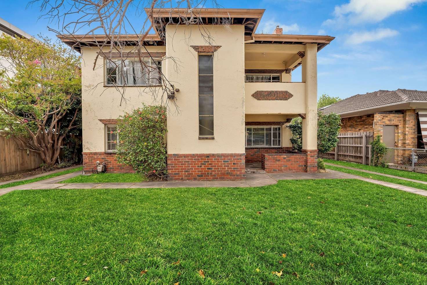 Main view of Homely house listing, 58 Belgrave Road, Malvern East VIC 3145