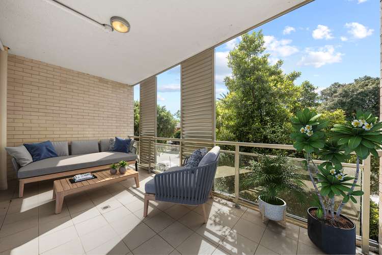 Sixth view of Homely unit listing, 2/44 Harris Street, Harris Park NSW 2150