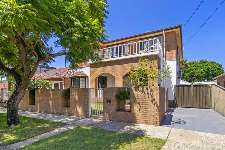 Main view of Homely house listing, 3 Keysor Road, Pagewood NSW 2035