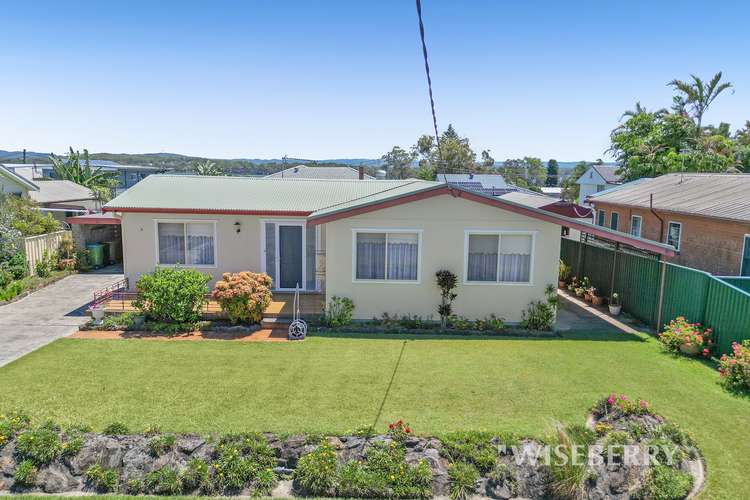 Main view of Homely house listing, 5 Marmion Street, Mannering Park NSW 2259