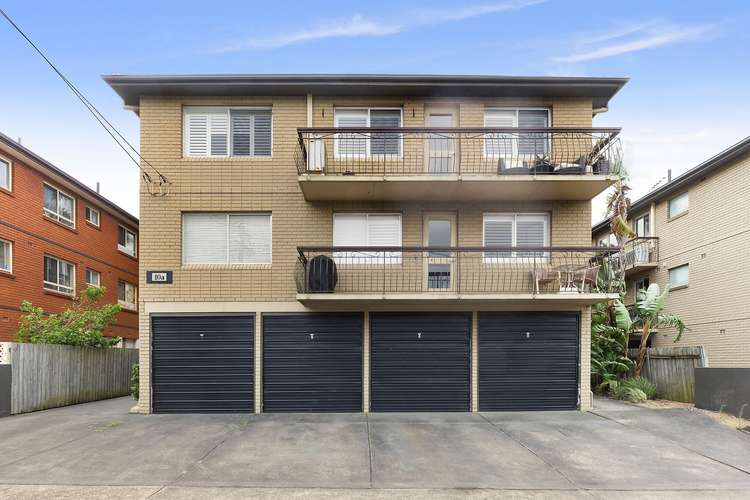 Main view of Homely apartment listing, 6/10A Edward Street, Botany NSW 2019