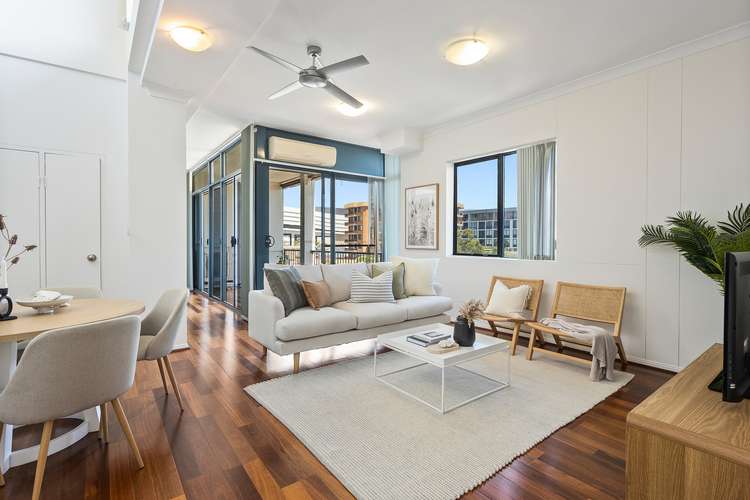 Main view of Homely apartment listing, 62/2-4 Central Road, Miranda NSW 2228