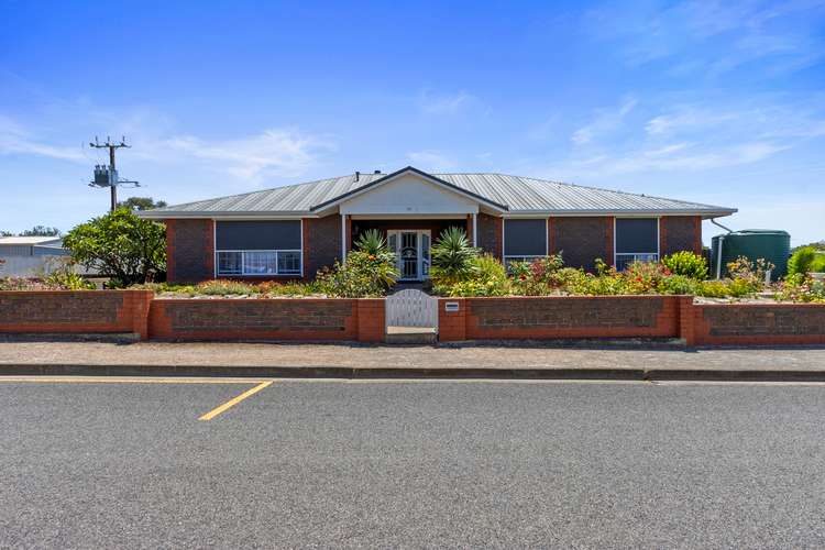 Main view of Homely house listing, 22 Marno Street, Yorketown SA 5576