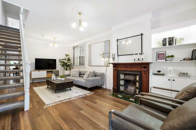 Main view of Homely house listing, 104 Bank Street, North Sydney NSW 2060