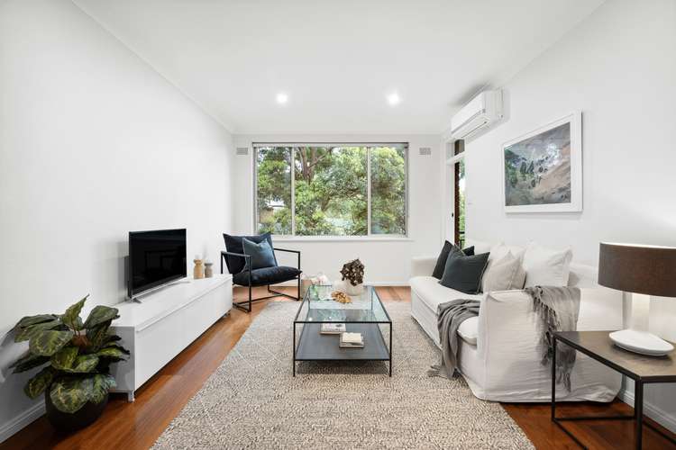 Main view of Homely apartment listing, 12/39 Belmont Avenue, Wollstonecraft NSW 2065